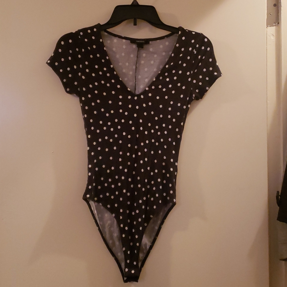 Forever 21 Bodysuit